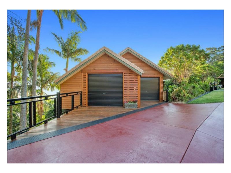 7 Elida Street, Mount Archer QLD 4701